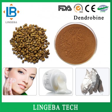 Dendrobium extract