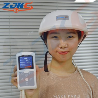 Laser Hair Growth Cap