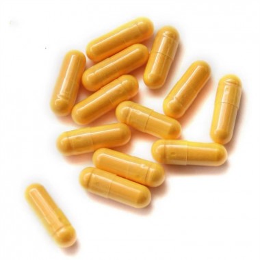 100% Factory Wholesale Free Samples Natural Energy Capsules for Men