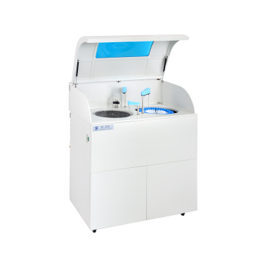 Auto Biochemistry Analyzer