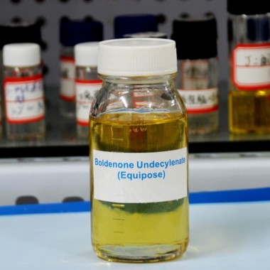 Boldenone Undecylenate