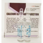 Calcium Gluconate Injection 10%: Rapid Hypocalcemia Treatment & Electrolyte Support