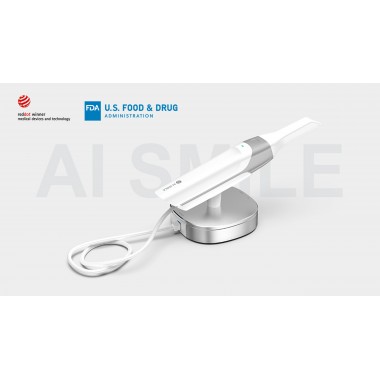 Intraoral Scanner S4
