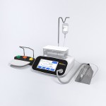 Impacted Wisdom Teeth Removal Electric Surgical Brushless Motor Unit