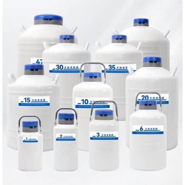 Montserrat Yds-30-50 Liquid Nitrogen Vessel Company