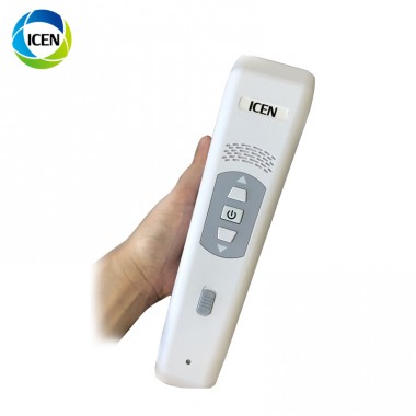 IN-VT30 Near Infrared Light portable handheld vein viewer for infant head Vein finder