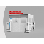 negative pressure isolation room factory economy isolation ward CE