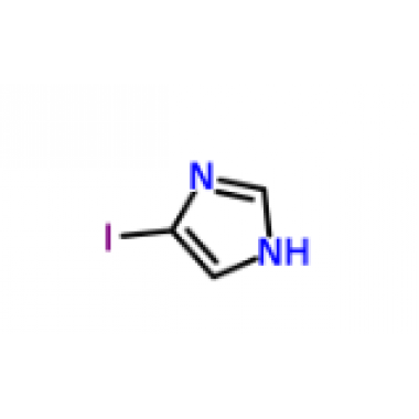 4-iodimidazole