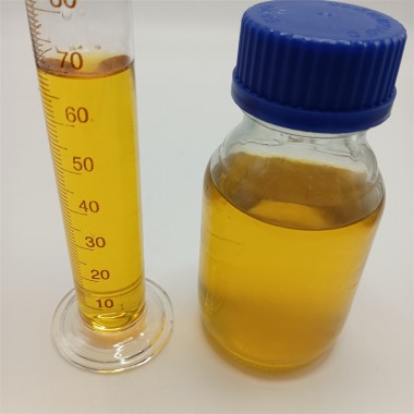 CAS 49851-31-2 2-Bromovalerophenone 2-Bromo-1-Phenyl-1-Pentanone