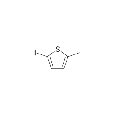 2-Iodo-5-methylthiophene