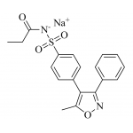 Parecoxib Sodium API