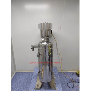 Animal Blood Centrifuge