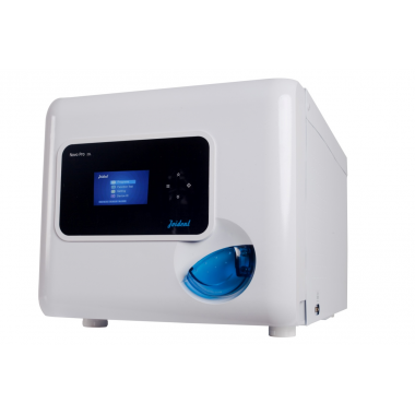 Steam Sterilizer
