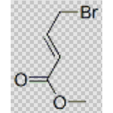 METHYL 4-BROMOCROTONATE