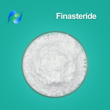 Hair Growth Raw Powder Finasteride