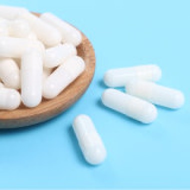Marine plant capsules nature