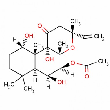 Forskolin