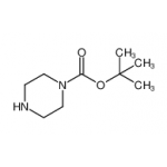 1-Boc-piperazine