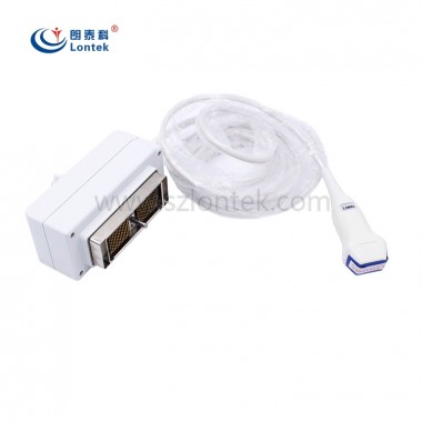 ALOKA UST-5299 Phased Array Ultrasonic Transducer compatible with SSD-3500\4000 Prosound 6 ultrasound probe