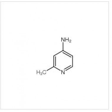 4-Amino-2-picoline