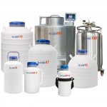 Italy Automated Liquid Nitrogen Storage Ln Tank Brands