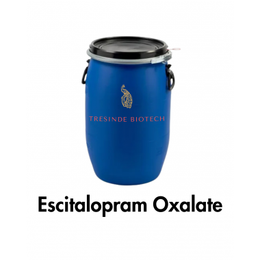 Escitalopram Oxalate