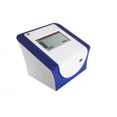 Fluorescence Immunoassay Quantitative Analyzer