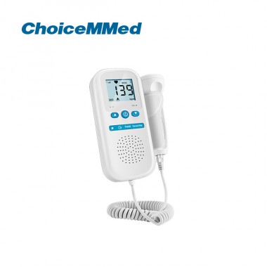 Fetal doppler