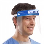 Anti Fog Prevention Safety Protective Isolation Face Mask Shield Visor
