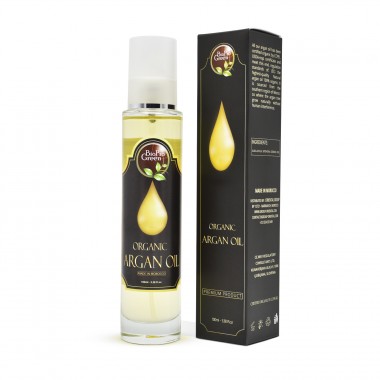 Argan oil