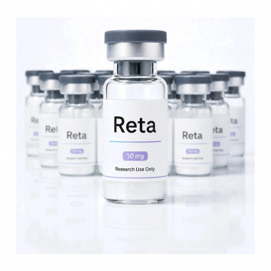 Retatrutide