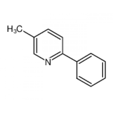 5-METHYL-2-PHENYL-PYRIDINE