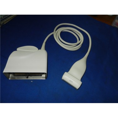 Philips CX50 EPIQ L12-5 Linear array ultrasound transducer