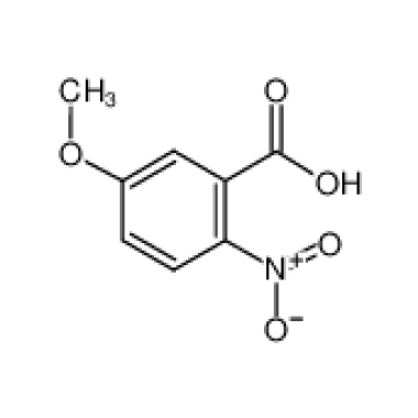 5-Methoxy-2-nitrobenzoic acid