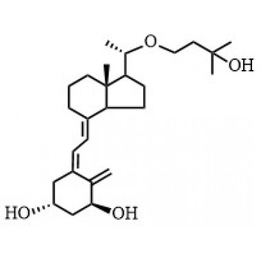 Maxacalcitol