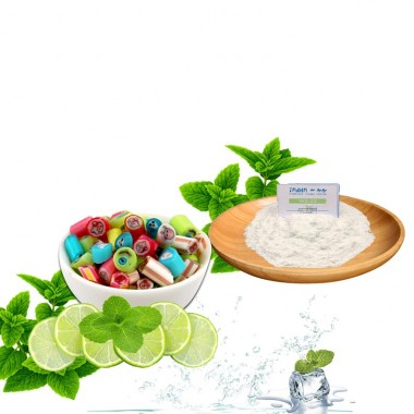 Good Concentrated Koolada Used Mask
