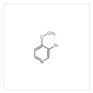 3-BROMO-4-METHOXY-PYRIDINE