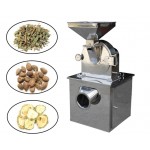 WF Series herbs grinder