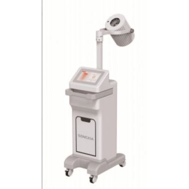 Infrared Thermal Radiation Therapeutic Device