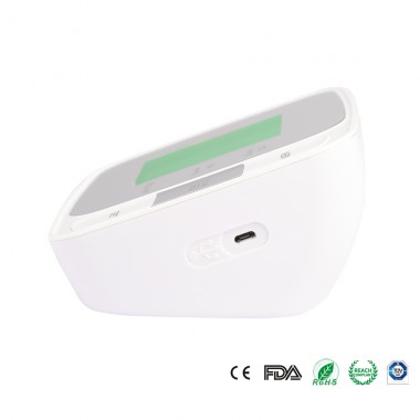 Wholesale Price Digital Arm Electronic Blood Pressure Monitor with Cuff