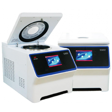 GeneReady Biological Sample preparation system