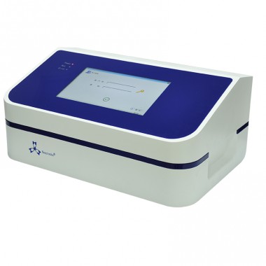 Full-Automatic Filter Integrity TesterV8.0