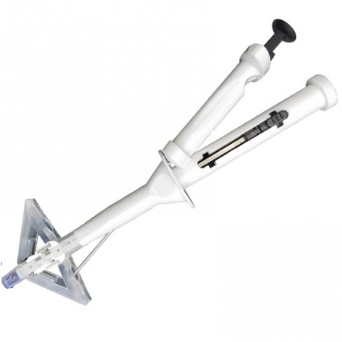 Professional Protack Fixation Device Absorbable Tacker Mesh