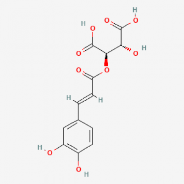Caftaric acid