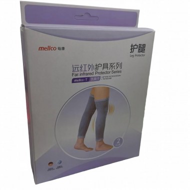 Far-infrared Negative Ion Leg Protector
