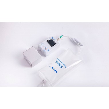 Automatic Infusion Transfusion Pressure Bag