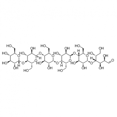 MALTOHEXAOSE