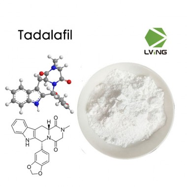 Tadalafil