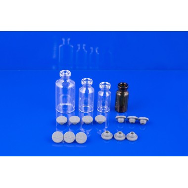 butyl rubber stopper