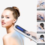 FDA approved Kernel uvb phototherapy puva 311nm NB uvb lamps for vitiligo psoriasis uv light treatment